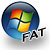 FAT partition data recovery software