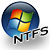 NTFS partition data recovery software